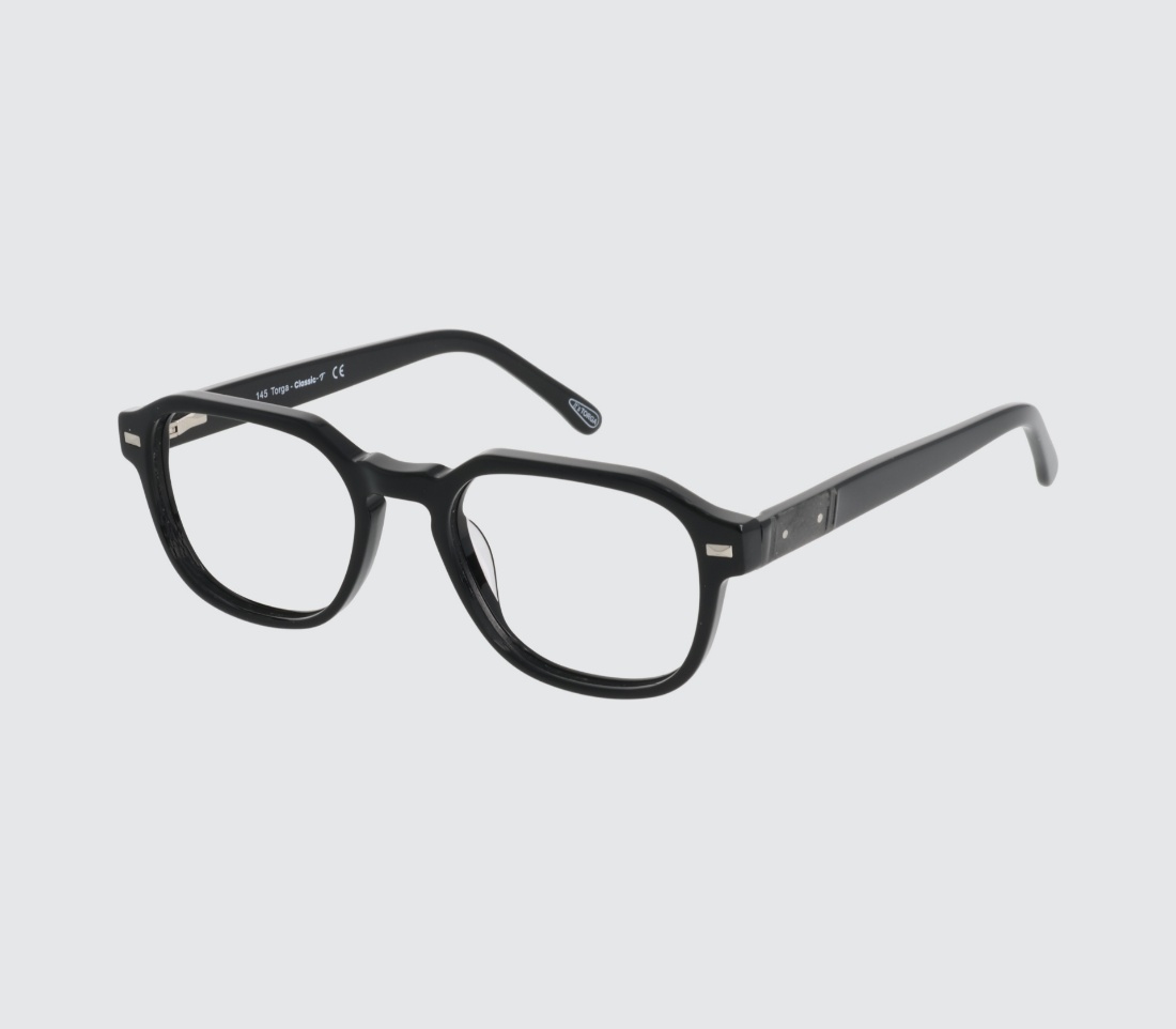 Classic Torga 27 Black