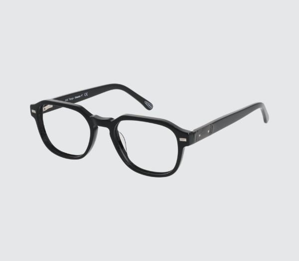 Classic Torga 27 Black