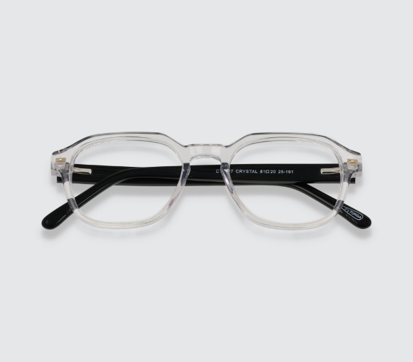 Classic Torga 27 Crystal