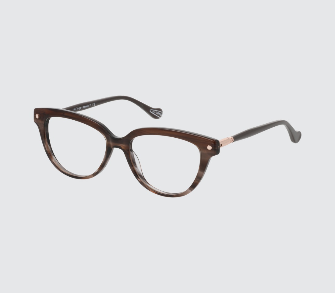 Classic Torga 12 Crystal Brown
