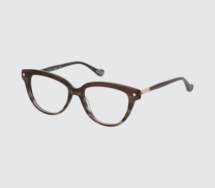 Classic Torga 12 Crystal Brown