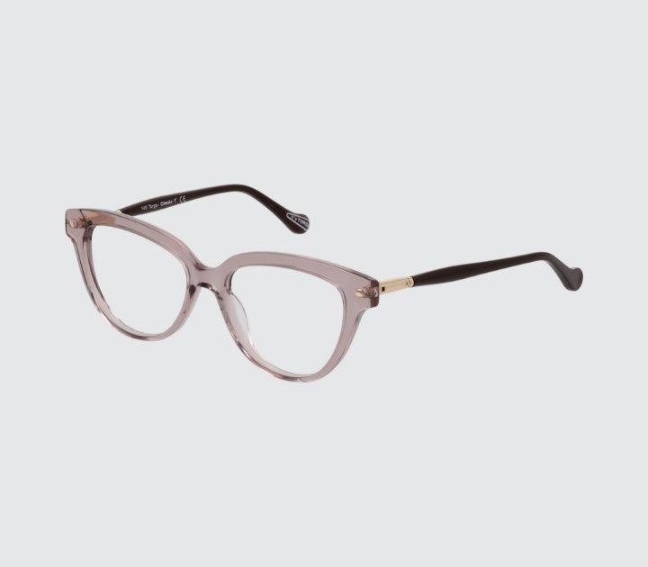 Classic Torga 12 Brown Stripe