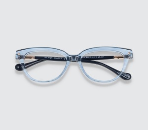 Classic Torga 12 Blue