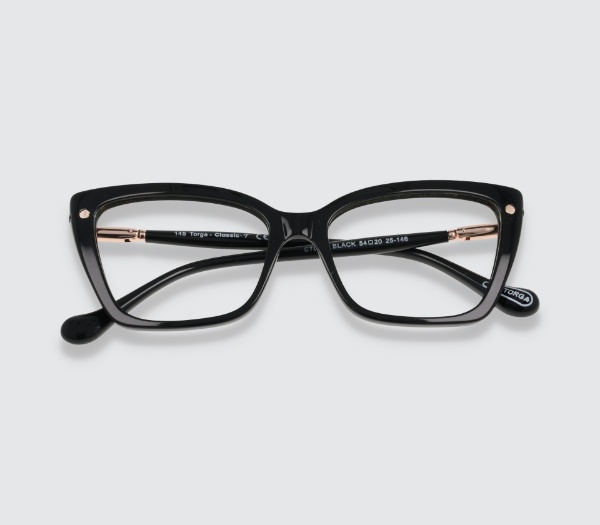 Classic Torga 11 Black