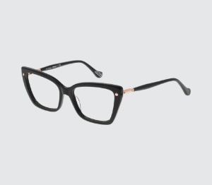 Classic Torga 11 Black