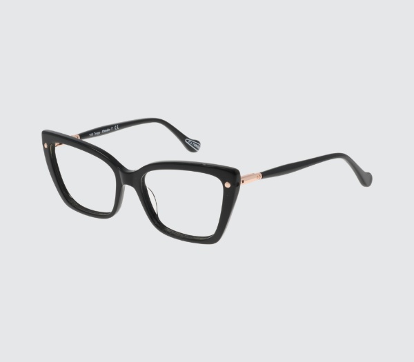 Classic Torga 11 Black
