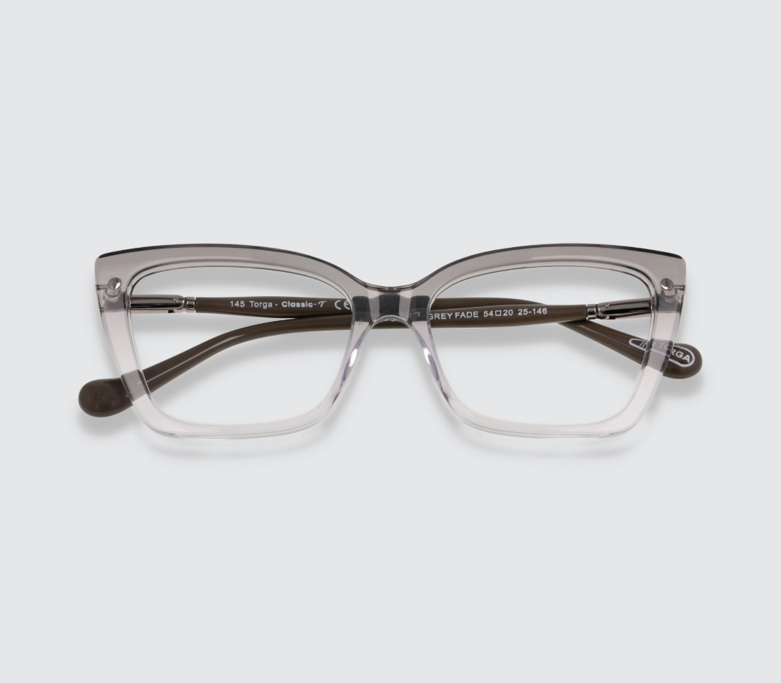 Classic Torga 11 Grey Fade