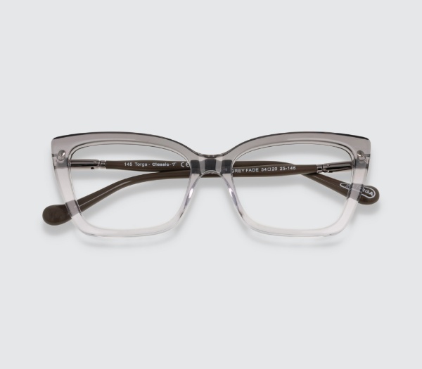 Classic Torga 11 Grey Fade