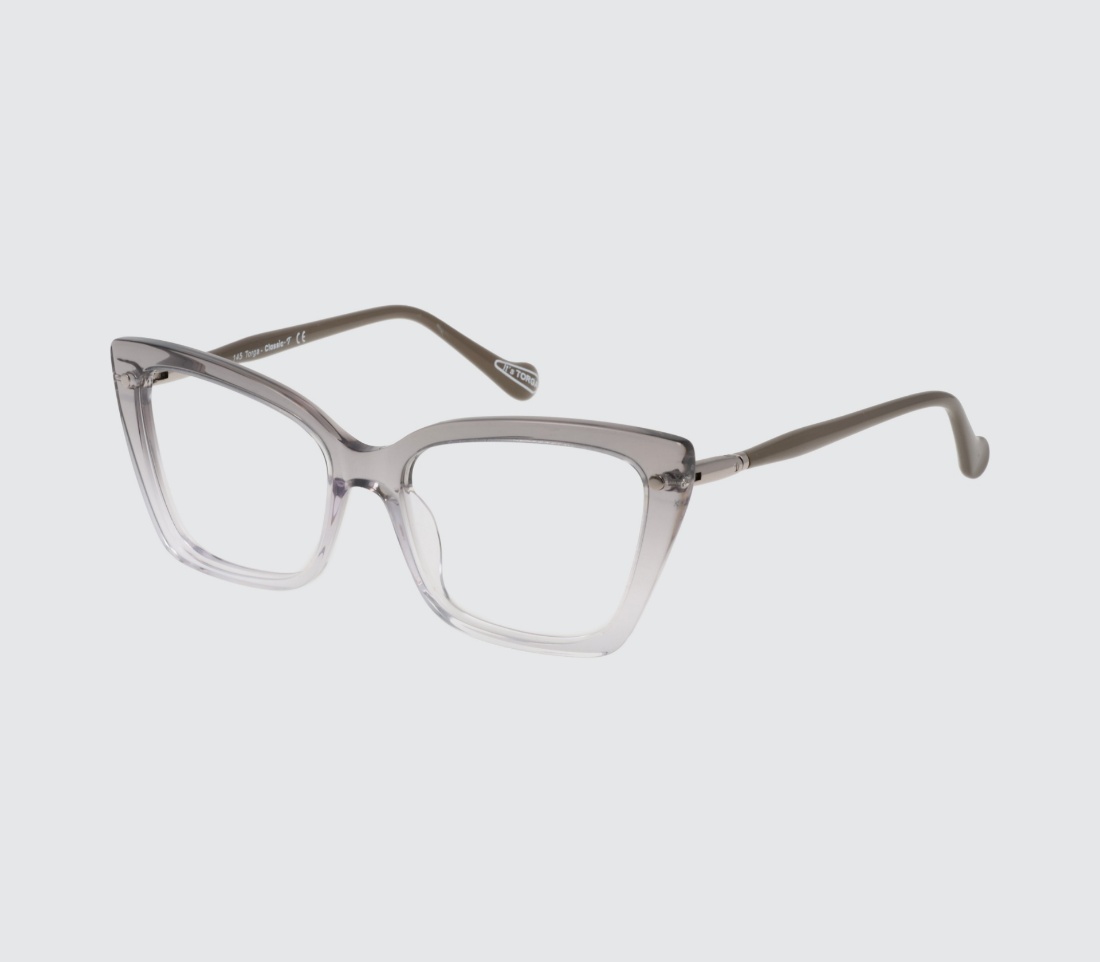 Classic Torga 11 Grey Fade