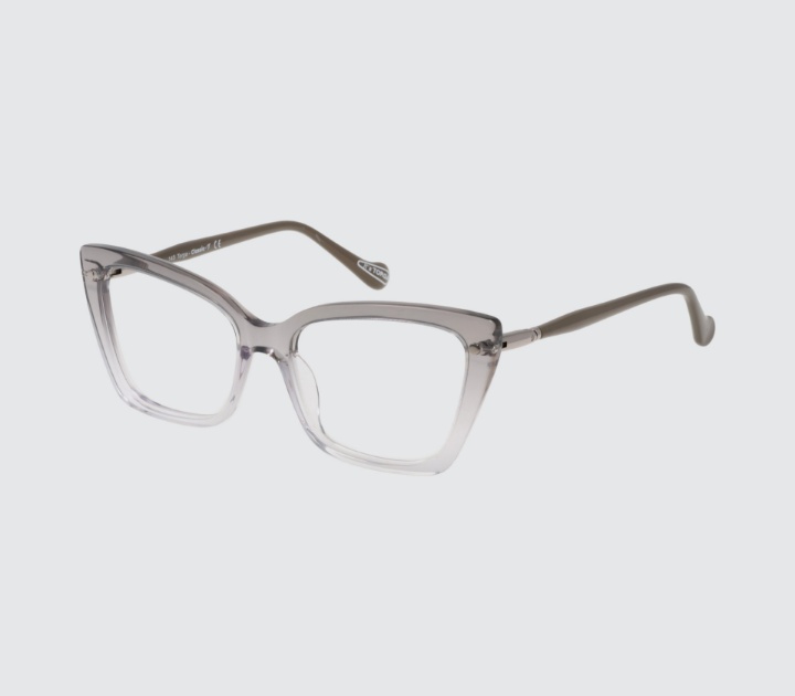 Classic Torga 11 Grey Fade