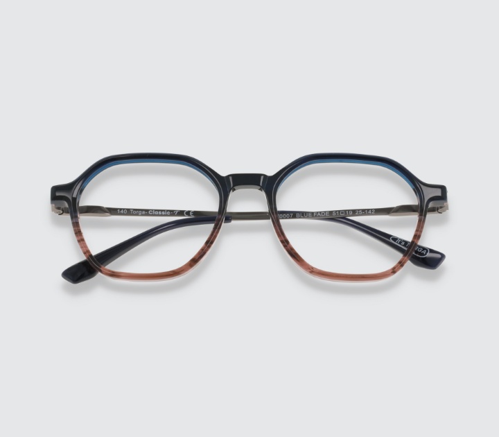 Classic Torga 7 Blue Fade