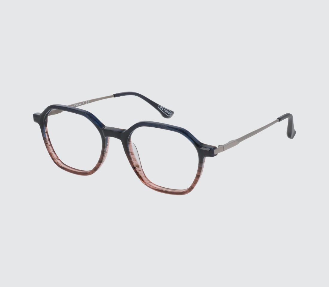 Classic Torga 7 Blue Fade