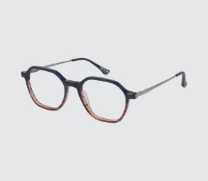 Classic Torga 7 Blue Fade