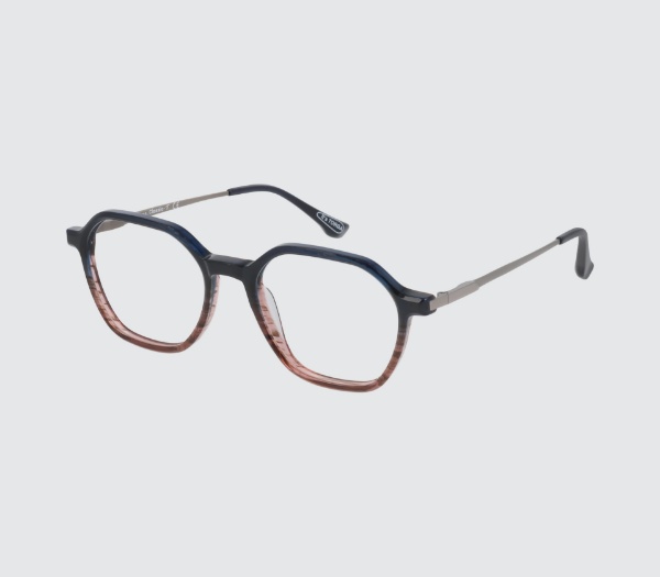 Classic Torga 7 Blue Fade