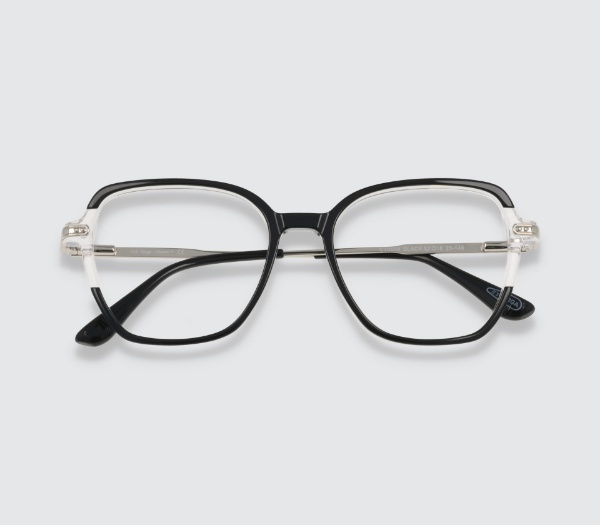 Classic Torga 4 Black