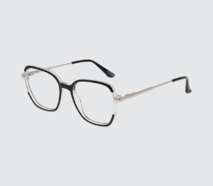 Classic Torga 4 Black