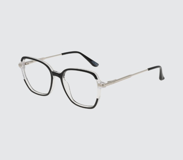 Classic Torga 4 Black