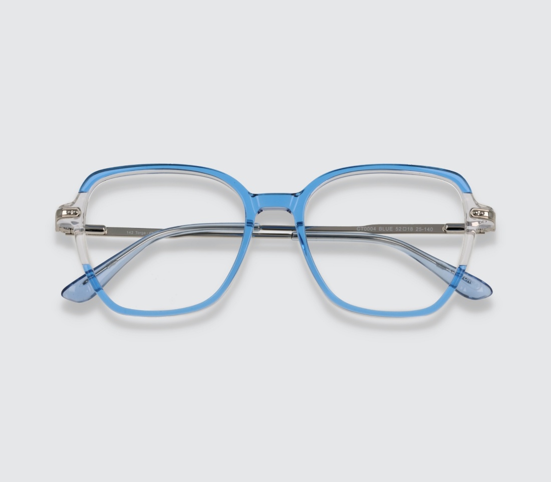 Classic Torga 4 Blue