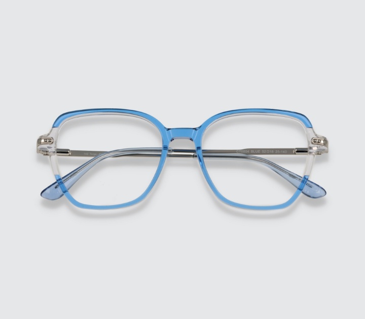 Classic Torga 4 Blue