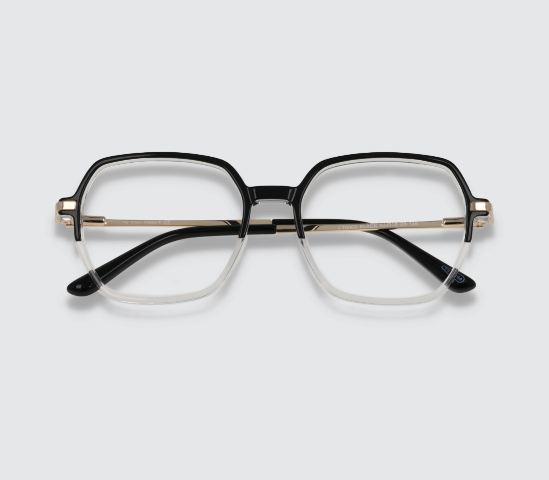 Classic Torga 3 Black