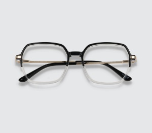 Classic Torga 3 Black