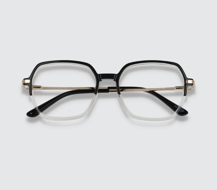 Classic Torga 3 Black