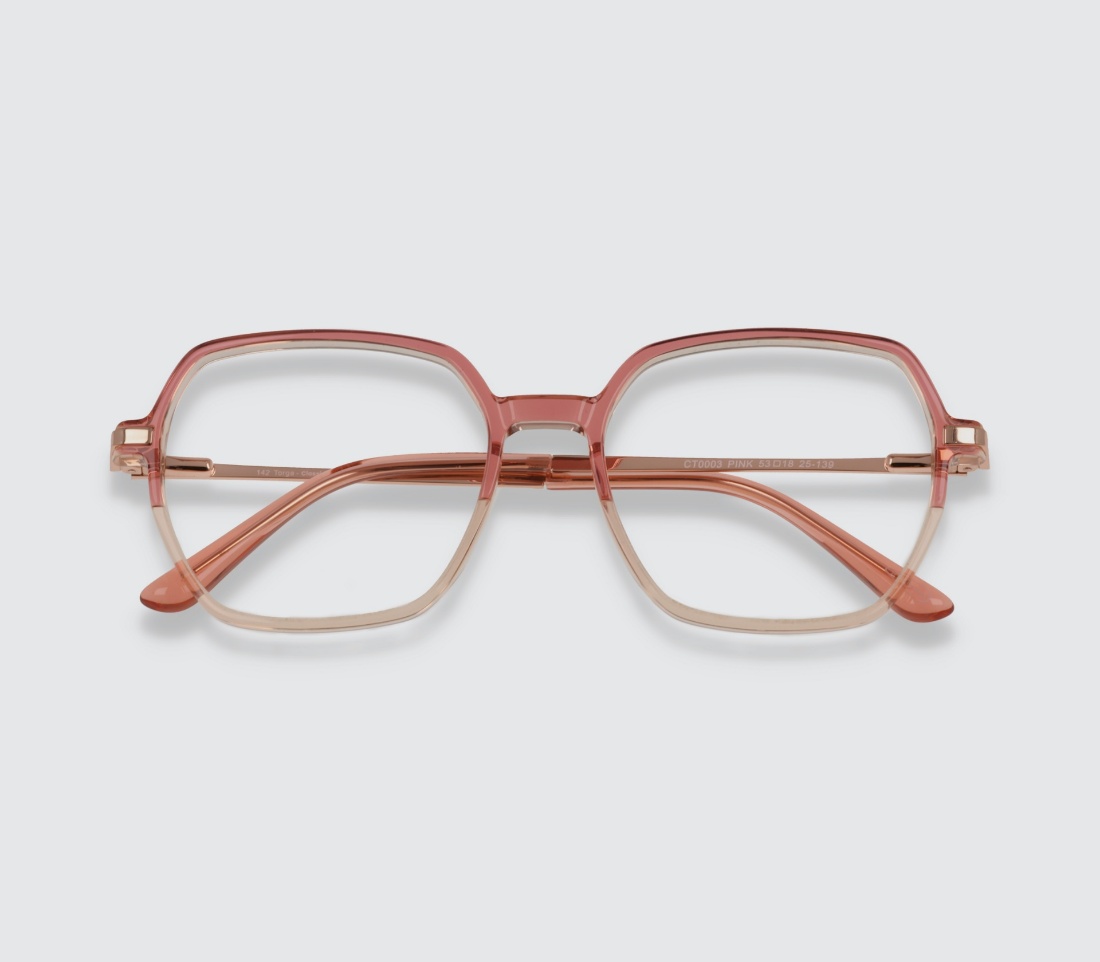 Classic Torga 3 Pink