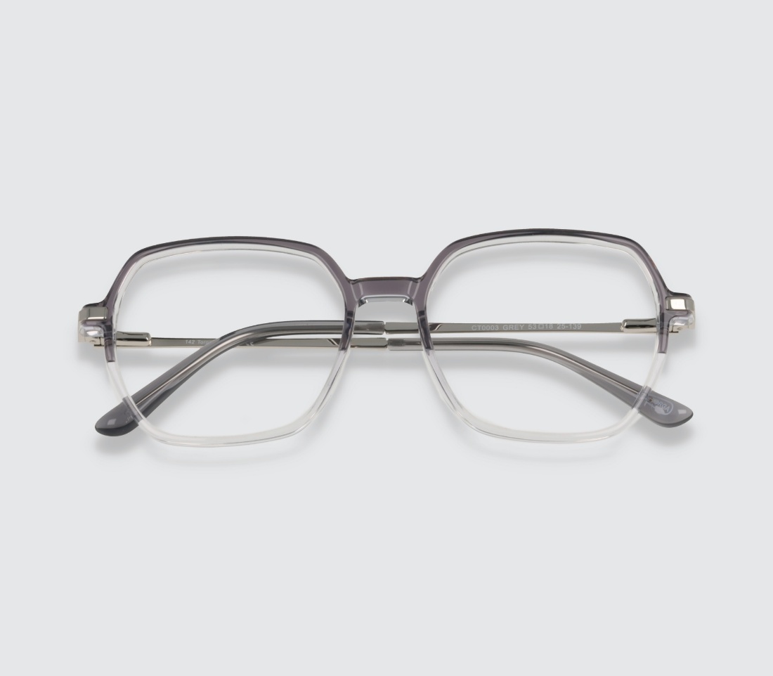 Classic Torga 3 Grey