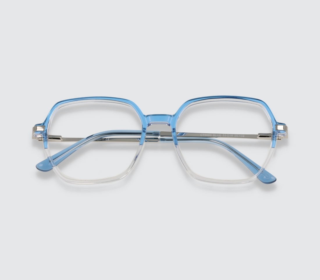 Classic Torga 3 Blue