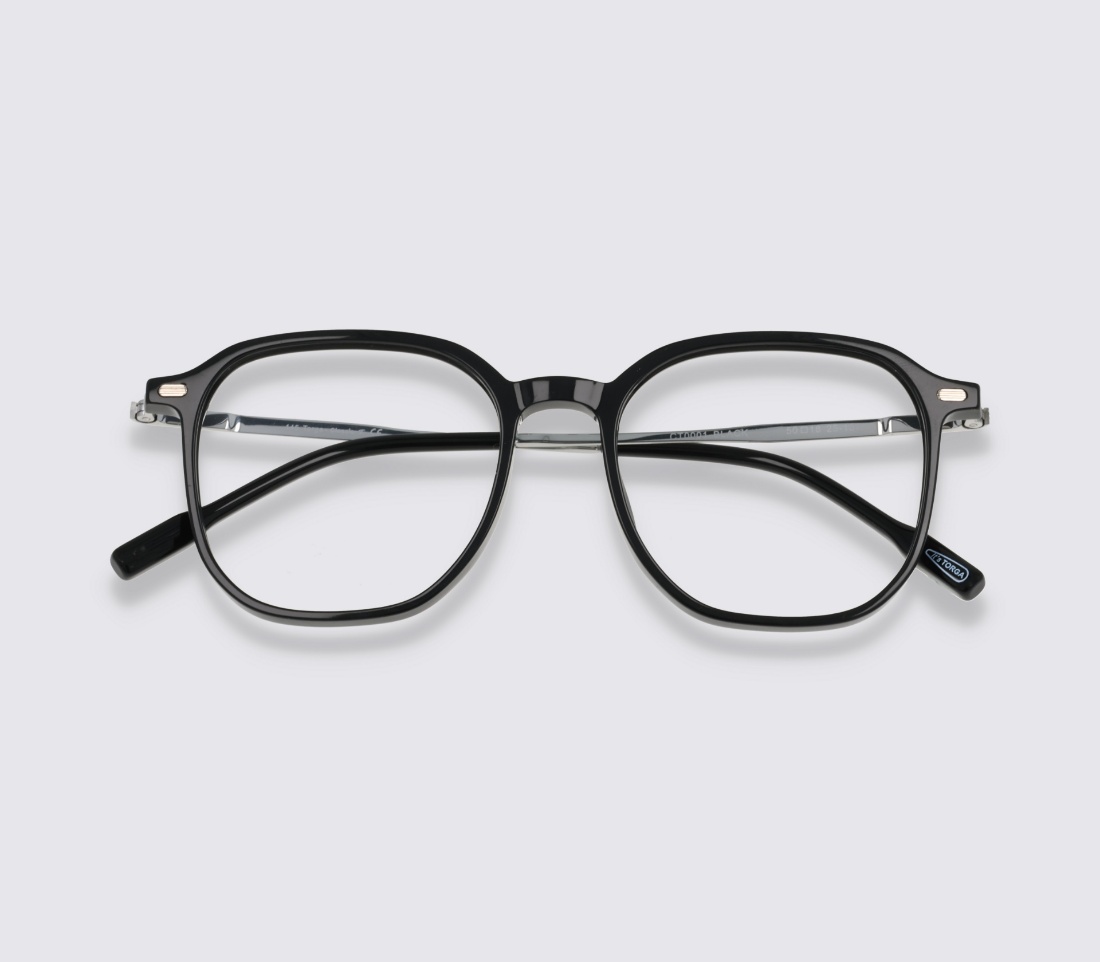 Classic Torga 1 Black