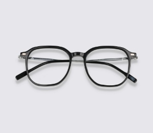 Classic Torga 1 Black