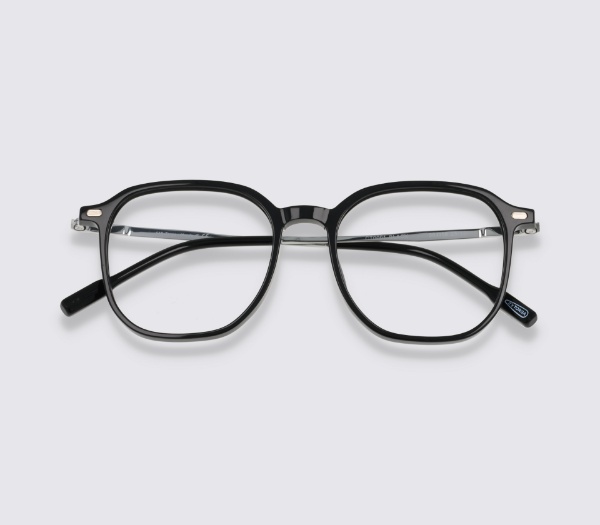 Classic Torga 1 Black