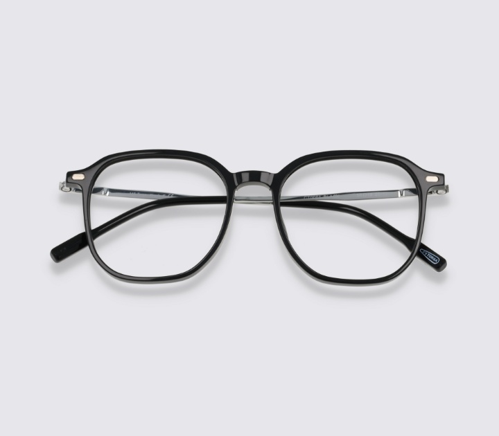 Classic Torga 1 Black