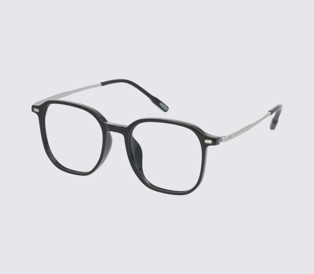 Classic Torga 1 Black