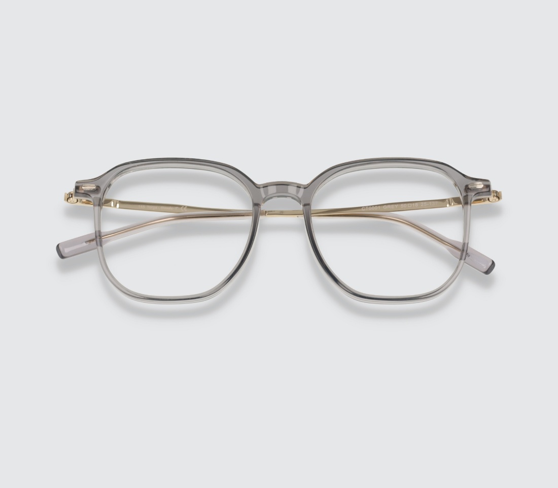 Classic Torga 1 Grey