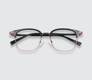 Classic Torga 31 Black