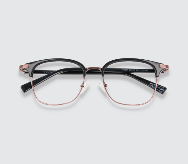Classic Torga 31 Black