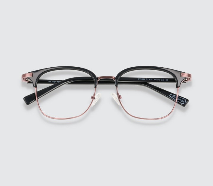 Classic Torga 31 Black