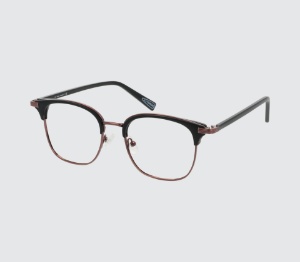 Classic Torga 31 Black