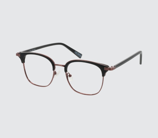 Classic Torga 31 Black