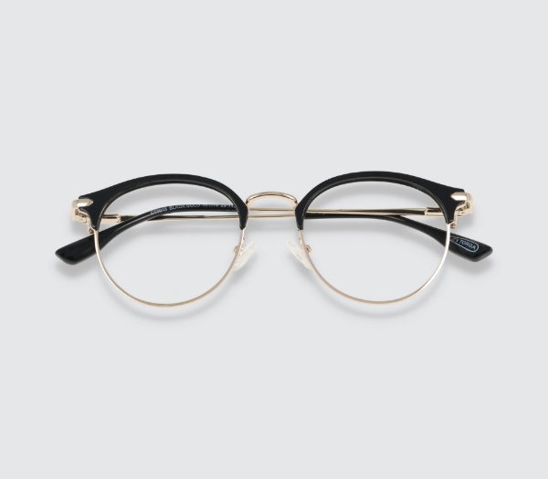 Classic Torga 15 Black Gold