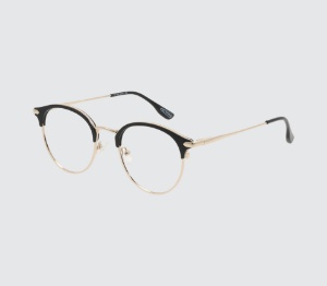 Classic Torga 15 Black Gold