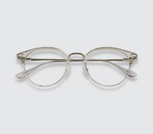 Classic Torga 15 Crystal Silver