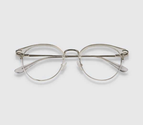 Classic Torga 15 Crystal Silver