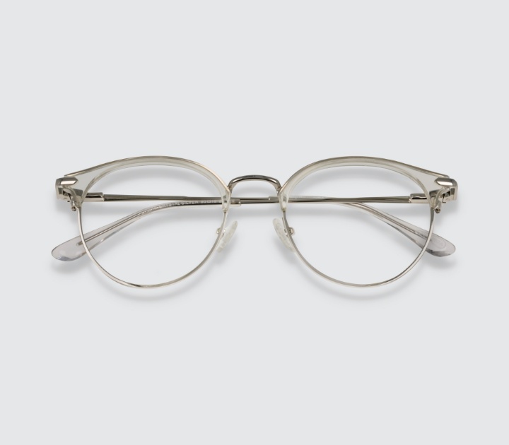 Classic Torga 15 Crystal Silver