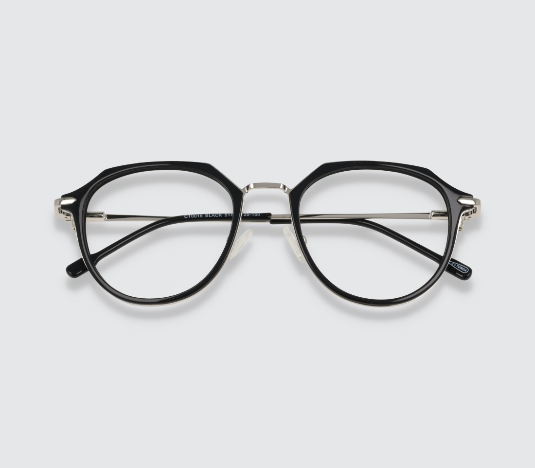 Classic Torga 16 Black