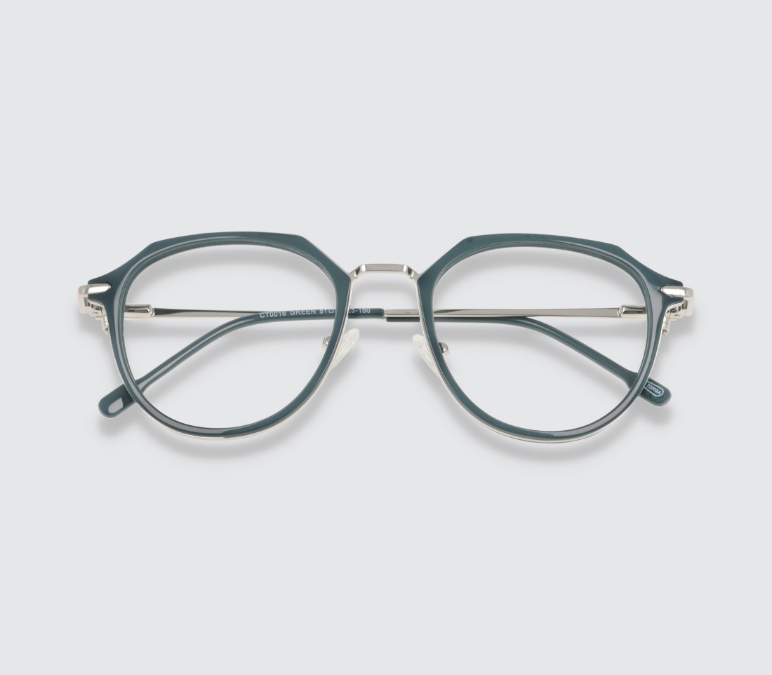 Classic Torga 16 Green