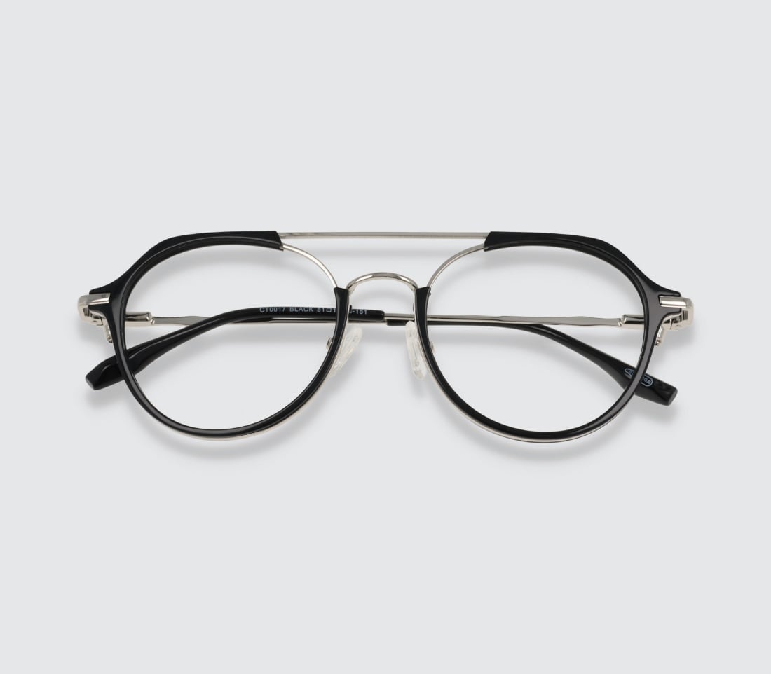 Classic Torga 17 Black