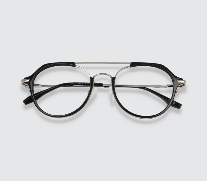 Classic Torga 17 Black