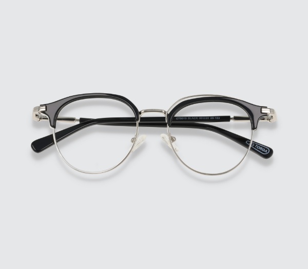 Torga Classic 19 Black